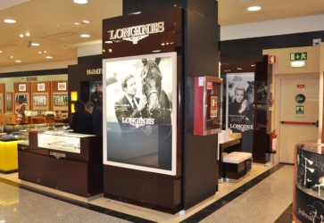 LONGINES