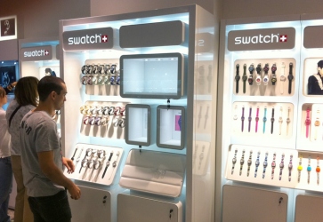 SWATCH