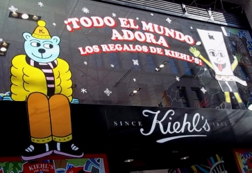 KIEHL’S