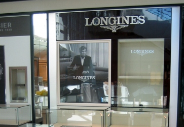 LONGINES