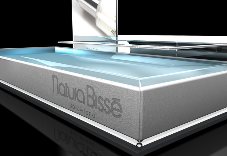 NATURA BISSÉ – PUNTO CONSULTING