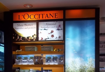 L’OCCITANE