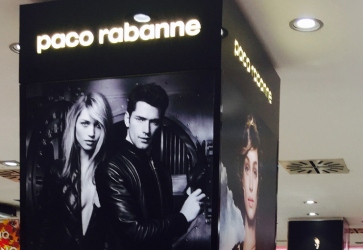 PACO RABANNE