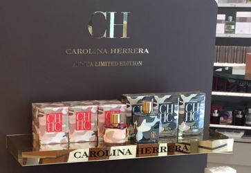 CAROLINA HERRERA