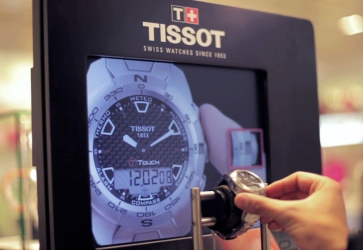 TISSOT