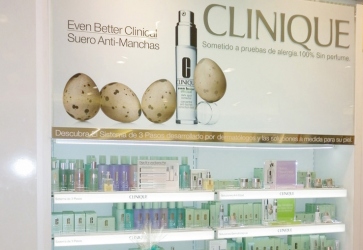 CLINIQUE