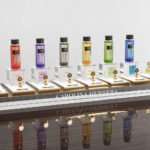 CAROLINA HERRERA – LAS AGUAS