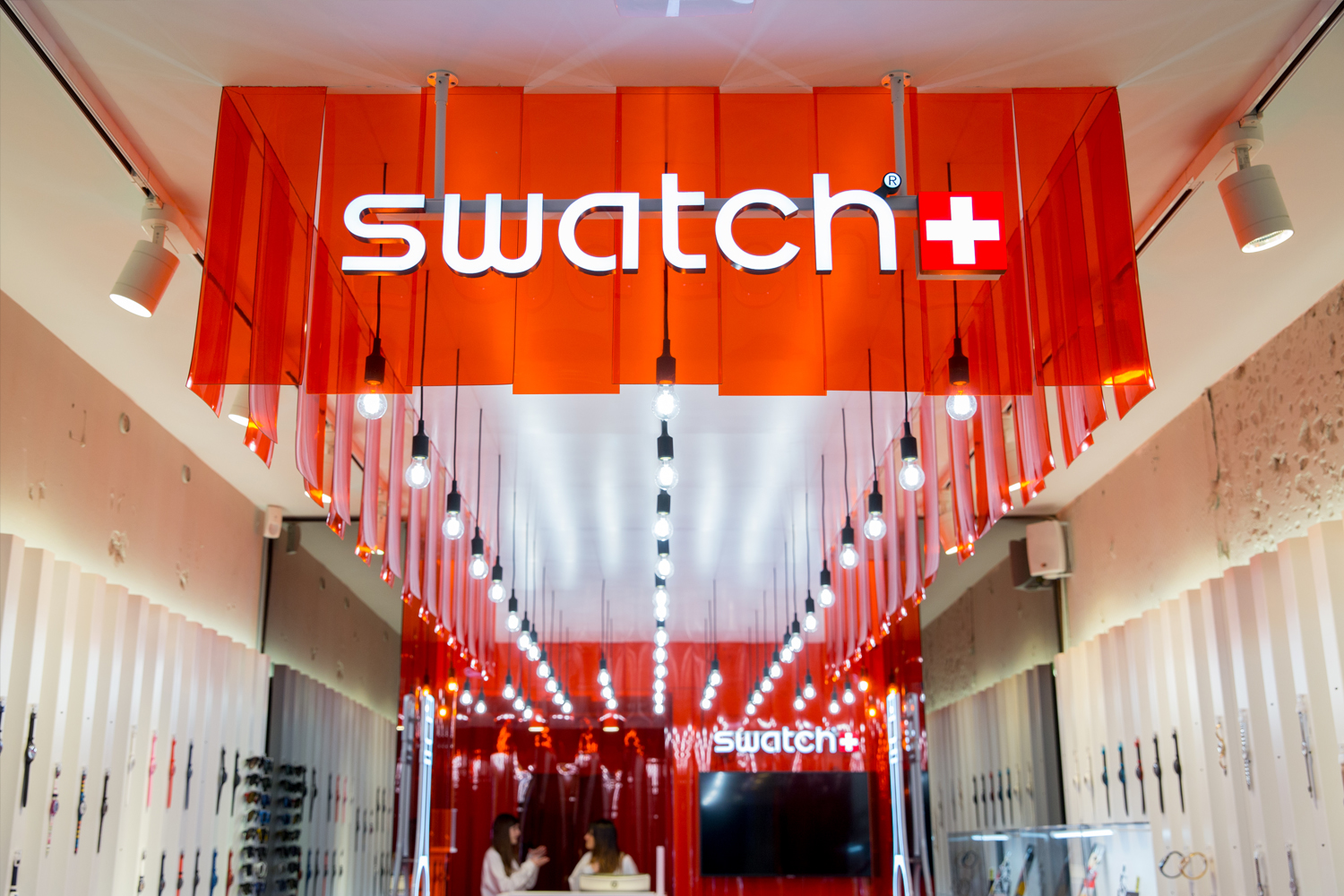 SWATCH