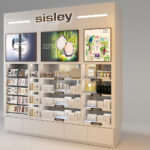 SISLEY