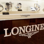 LONGINES