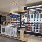 PACO RABANNE SHOWROOM